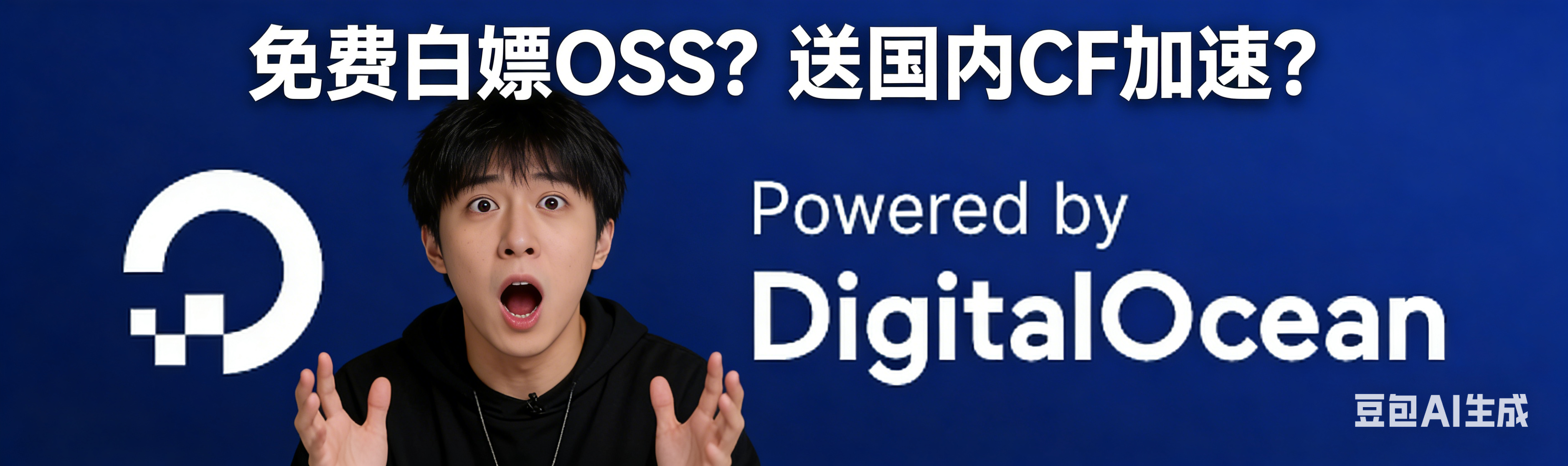 问就是给博客用的